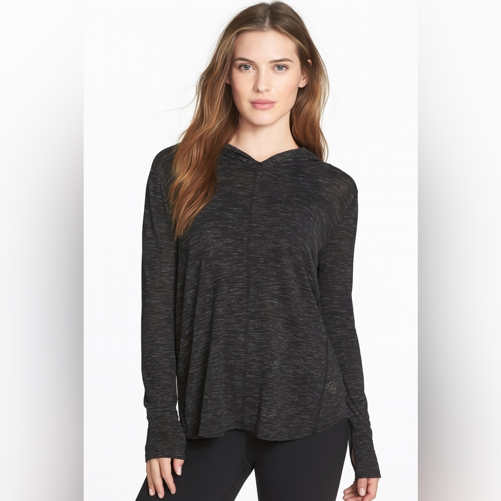 Balance Collection Pullover Hoodie